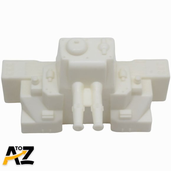 Vintage 1979 Tomy Board Game Turn The Terrible Tank Missing Pieces - Picture 8 of 12